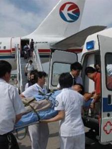 太仓市接送服务